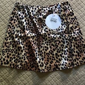 Princess Polly Jemima Mini Skirt